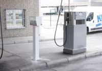 Tankautomaten